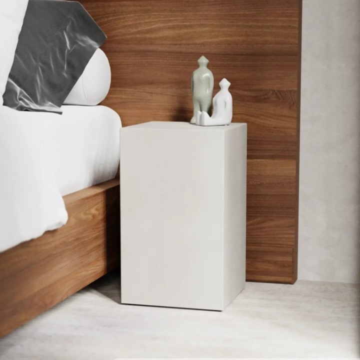 Pomoćni stol — Minimalist