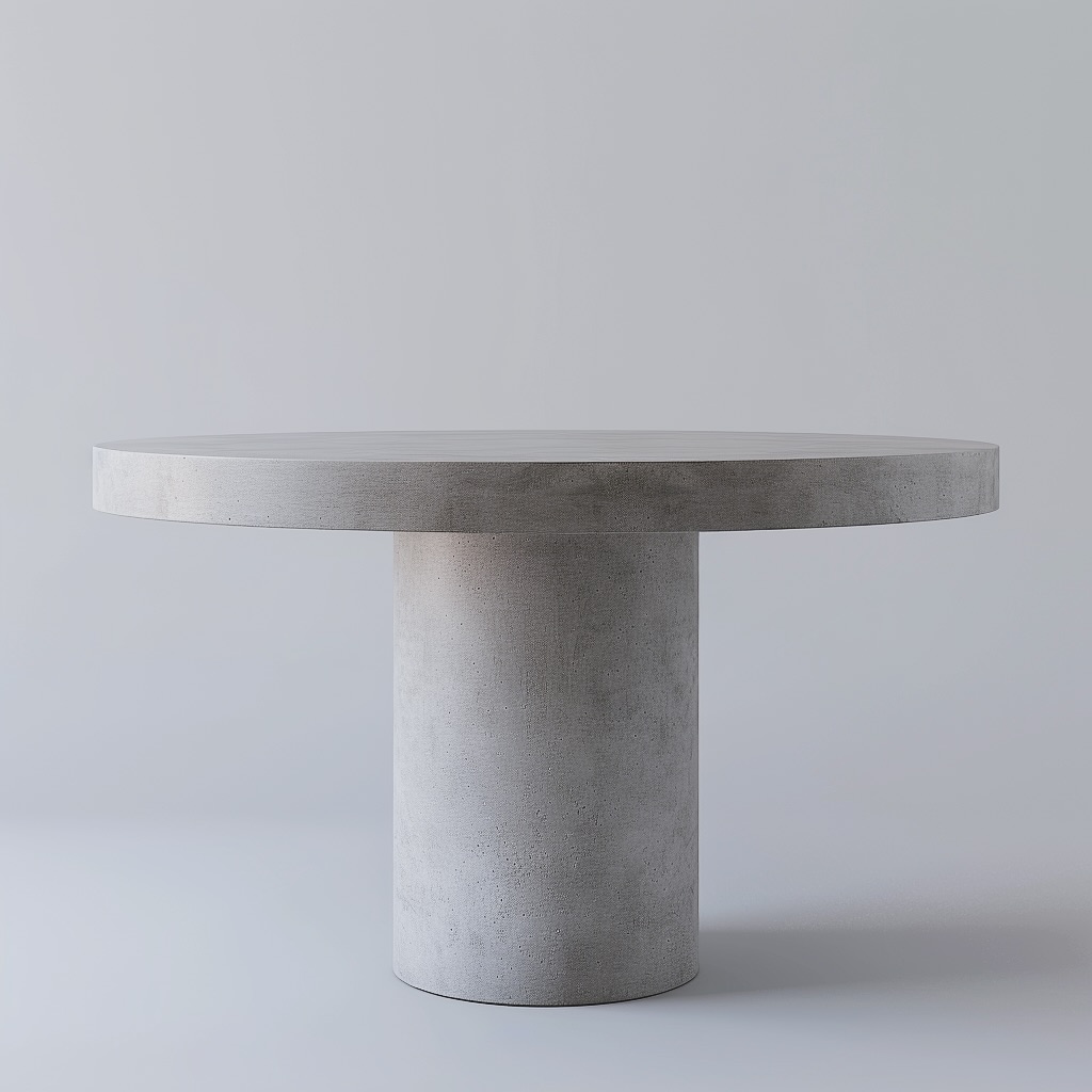 Beton Optik statement komad